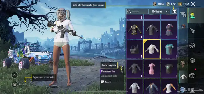 حساب ببجي للبيع مثل ماتشوفون الصور قدامكم 500 وفوق 18