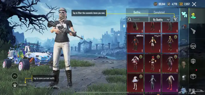 حساب ببجي للبيع مثل ماتشوفون الصور قدامكم 500 وفوق 6