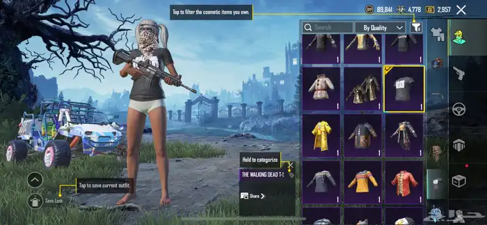 حساب ببجي للبيع مثل ماتشوفون الصور قدامكم 500 وفوق 19