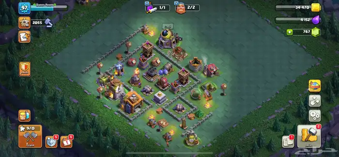 قرية تاون 11(تم تسليمه) 1