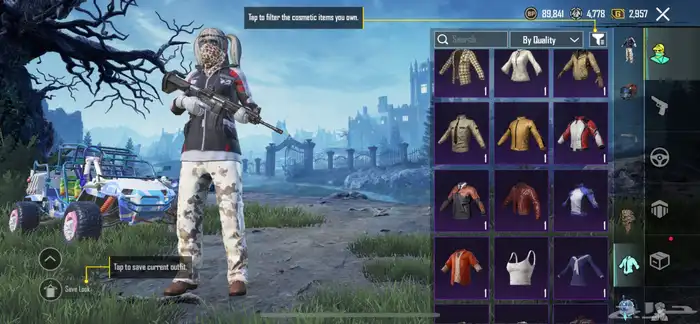 حساب ببجي للبيع مثل ماتشوفون الصور قدامكم 500 وفوق 15