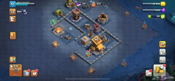 قرية تاون 11(تم تسليمه) 2