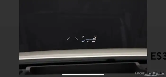 لكزس es300 2023 وارد كوريا 12