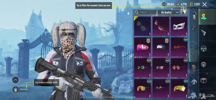 حساب ببجي للبيع مثل ماتشوفون الصور قدامكم 500 وفوق 12