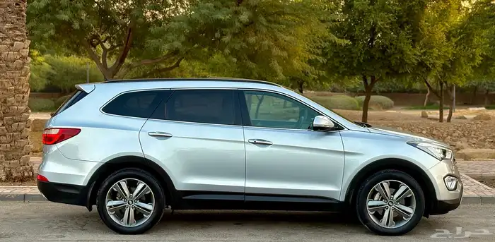 سنتافي فل كامل دبل 9