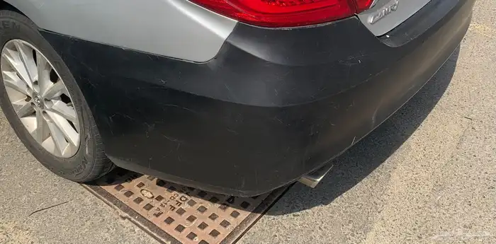 للبيع صدام خلفي كامري الاصلي 2016 - 2017 0