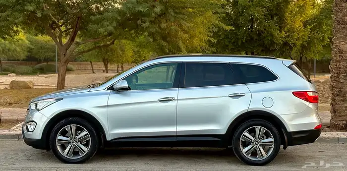 سنتافي فل كامل دبل 8