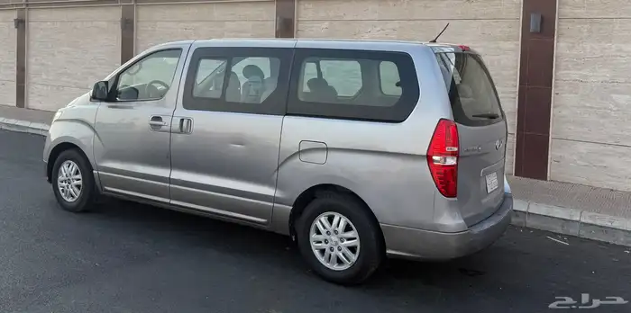 هونداي_H1_ركاب_2020 17