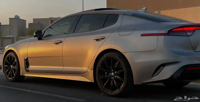 Stinger 2023 Tribute 5