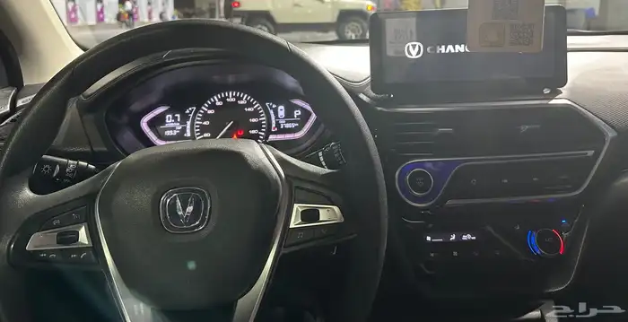 شانجان السفن 2024 للبيع 6