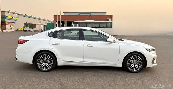 كادينزا 2020 - 4 سلندر فل بدون بنورما بحالة الوكاله للبيع 6