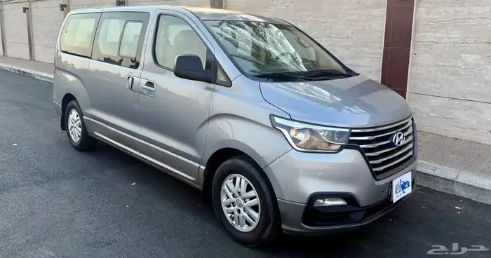 هونداي_H1_ركاب_2020 9