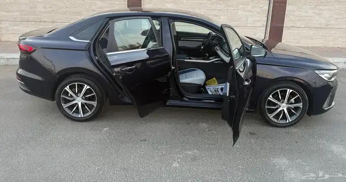 جيلي_اميجراند_2023_فل 49