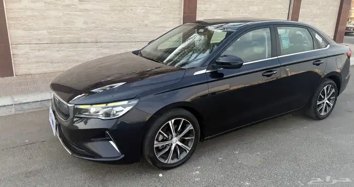 جيلي_اميجراند_2023_فل 17