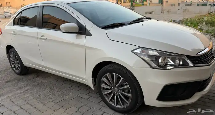 سوزوكي سياز 2022 ستاندر للبيع 1