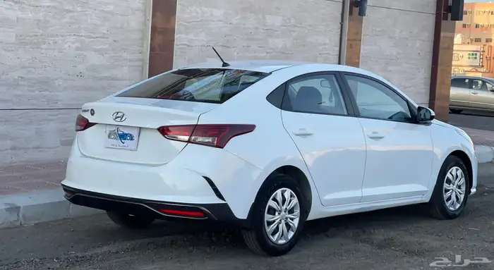 هونداي_اكسنت_2023 11