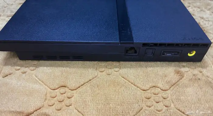 سوني 2 Ps2 console 4