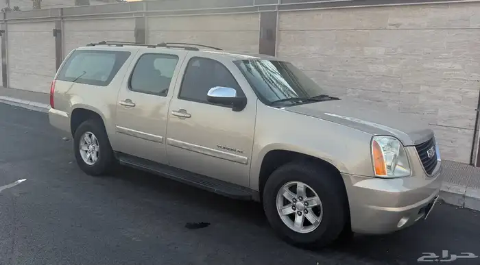 جمس_يوكون_XL_2011_ بدي وكاله 7