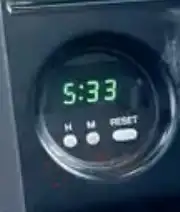 ساعة باترول 0