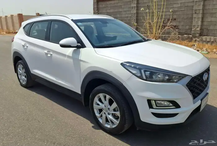 هونداي توسان 2021 5