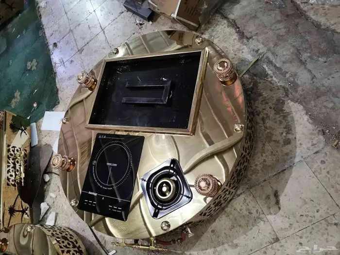 دواليب مناقل دلال مباخر جميع مسلتزمات الرحلات 33