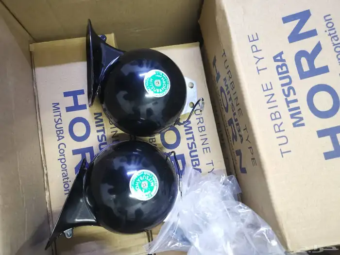 بوري روسي اصلي يباني موجود عندي 4 طقم بوري للبيع 0