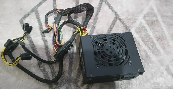 بور سبلاي 450 واط psu SFX 1