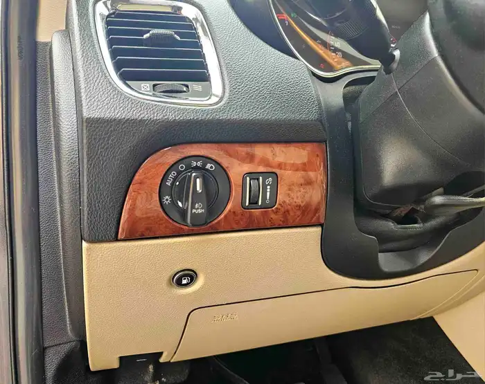 دوج دورانجو موديل 2015 فل كامل 6 سلندر 19