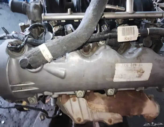 مكينة اكسبيدشن 2013 للبيع 2