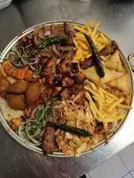 معلم مشويات خبرة 6 سنوات في مطعم خيال أبحث عن عمل شهادة سري 9