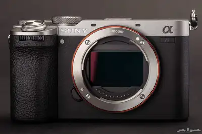 SONY A7CI index
