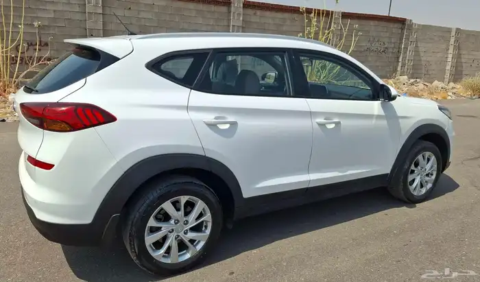 هونداي توسان 2021 3