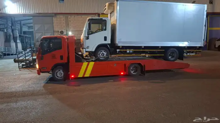 سطحة الدار البيضاء العزيزيه طريق الخرج 1