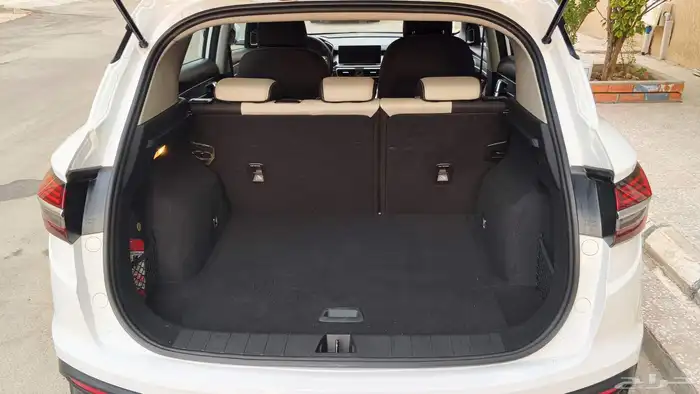 جيلي جيب كولراي 2023 5