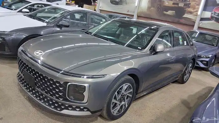 ازيرا كلاسيك 2025 ذهبي ايجار منتهي بالتمليك  كاش 0