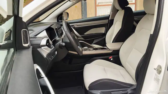 جيلي جيب كولراي 2023 19