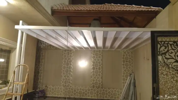 مظلات العزيزيه 6