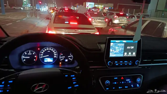 قراند بريموا ستاركس 2019 H1 15