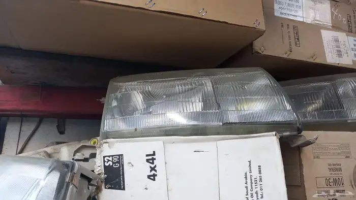 لكزس جميع الفئات من موديل 2000 لين موديل 2013 0