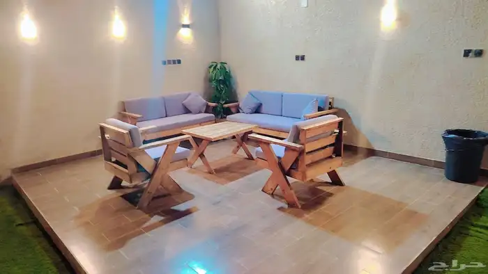 شاليه هناي للايجار اليومي 8