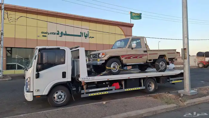 سطحه هيدروليك الرياض بين مدن المملكة الدمام جدة تبوك 2