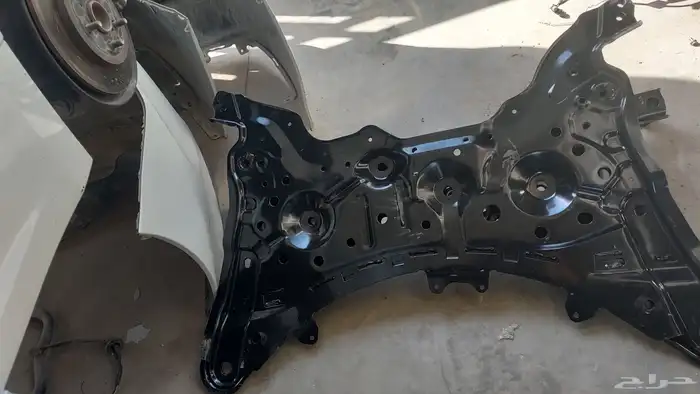 كمر أمامي كورلا كورولا امامي 2020-2021-2022-2023-2024-2025 1