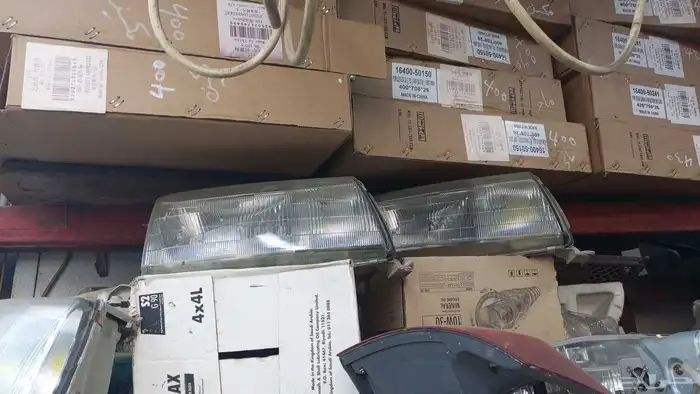 لكزس جميع الفئات من موديل 2000 لين موديل 2013 1