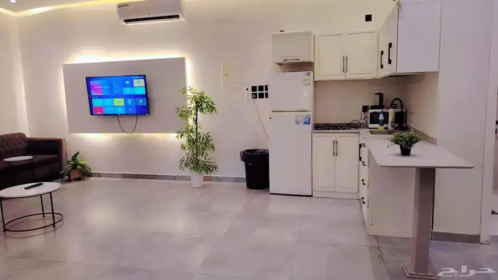 شاليه هناي للايجار اليومي 6