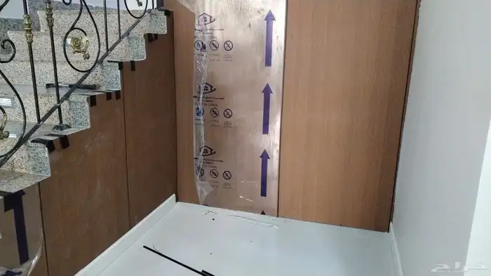 ديكورات دهانات ترميمات 8