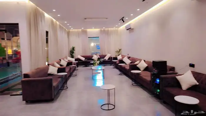 شاليه هناي للايجار اليومي 3