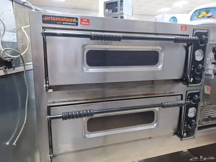 تجهيزات مطاعم معدات مطعم نظيفه 7