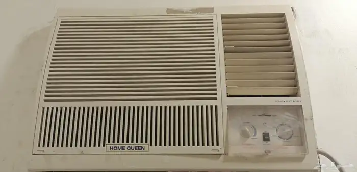 مكيف بحريني 2 طن كمبروسر كبير نظيف جدا 1