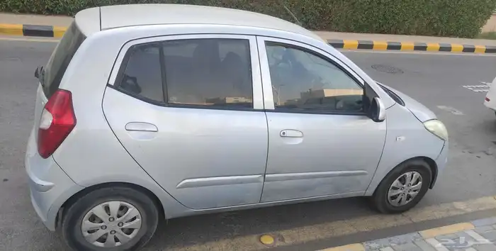 هيونداي اى تن 2014 5