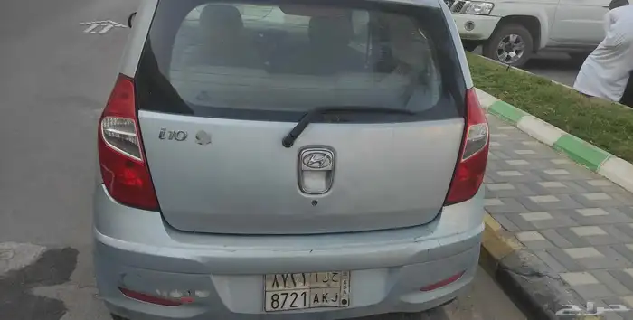 هيونداي اى تن 2014 2